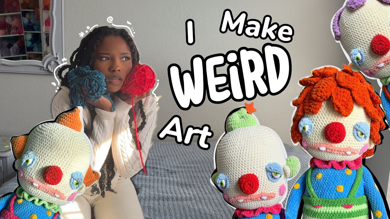 A Productive Day in My Life as an Anxious Artist