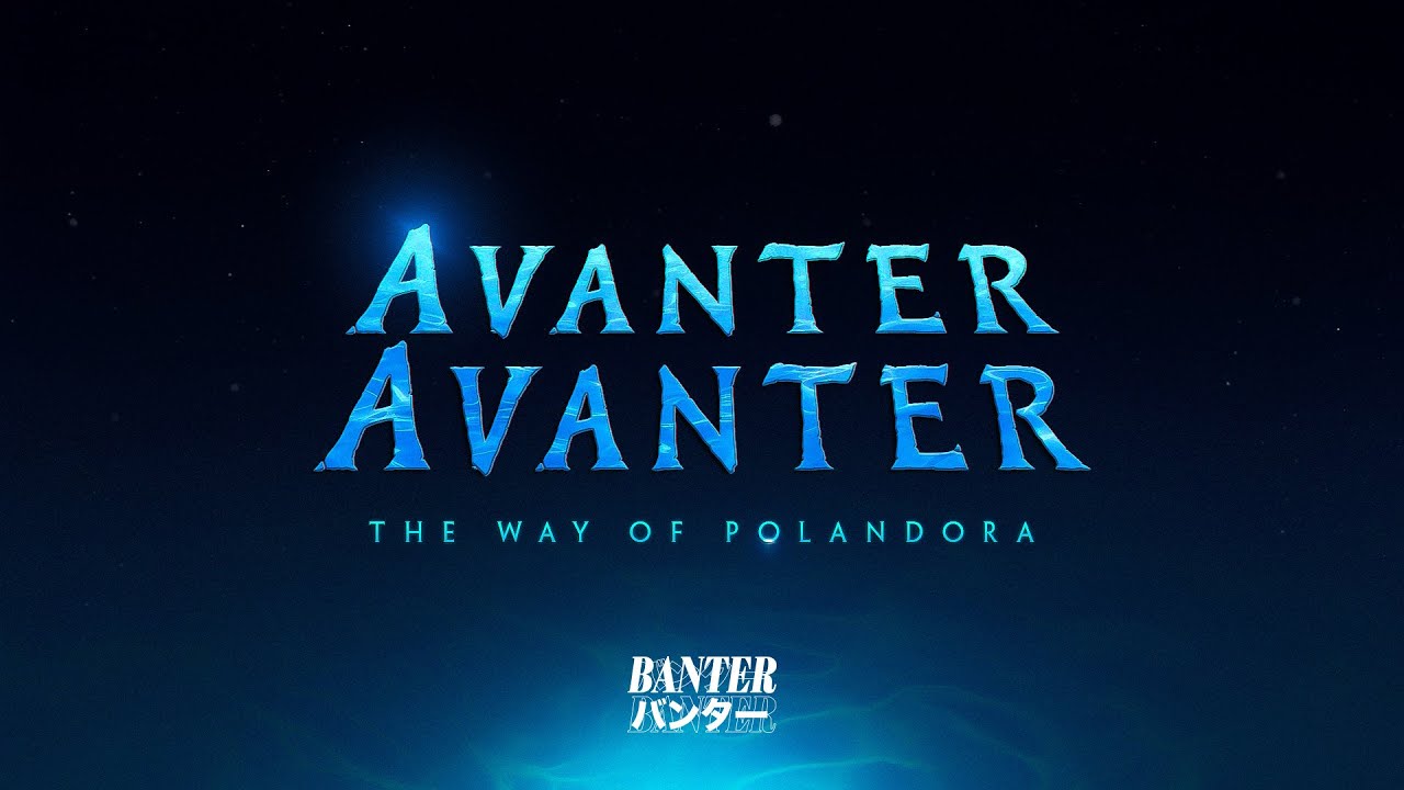 BanterBanter vol. 99 - Avatar: Recenzja Filmu