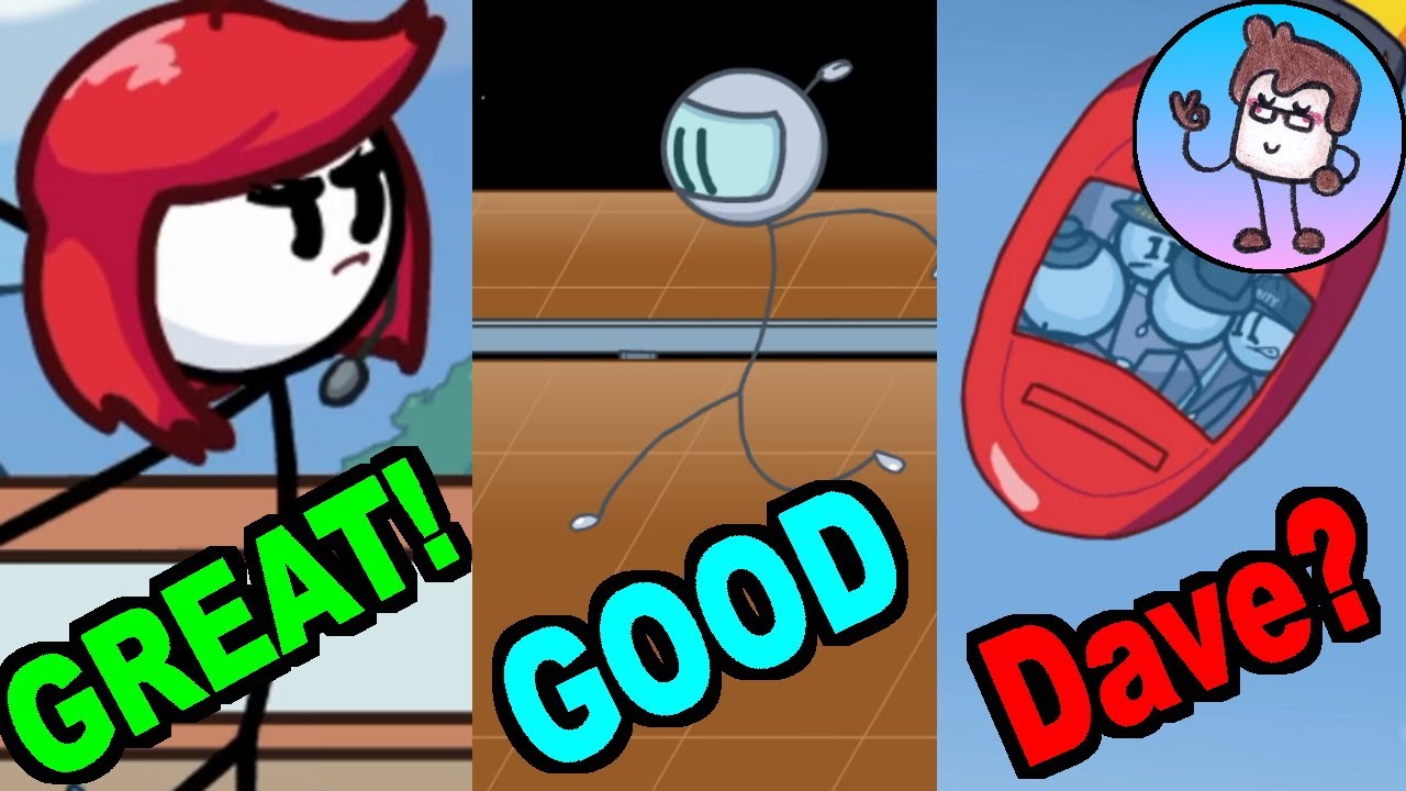I Rate Every Henry Stickmin Ending! (But Better This Time)