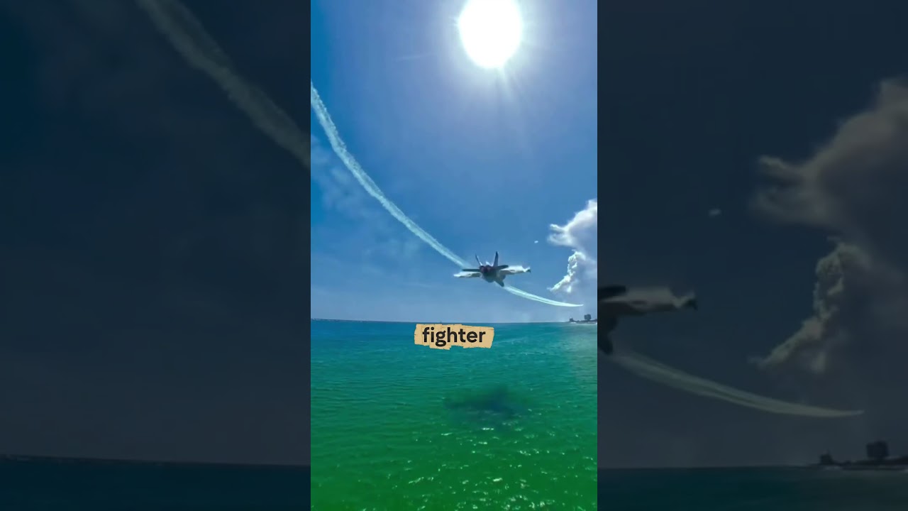 3 U.S. F-15s Downed Over Kuwait?! Friendly Fire or Iranian Strike? ✈️