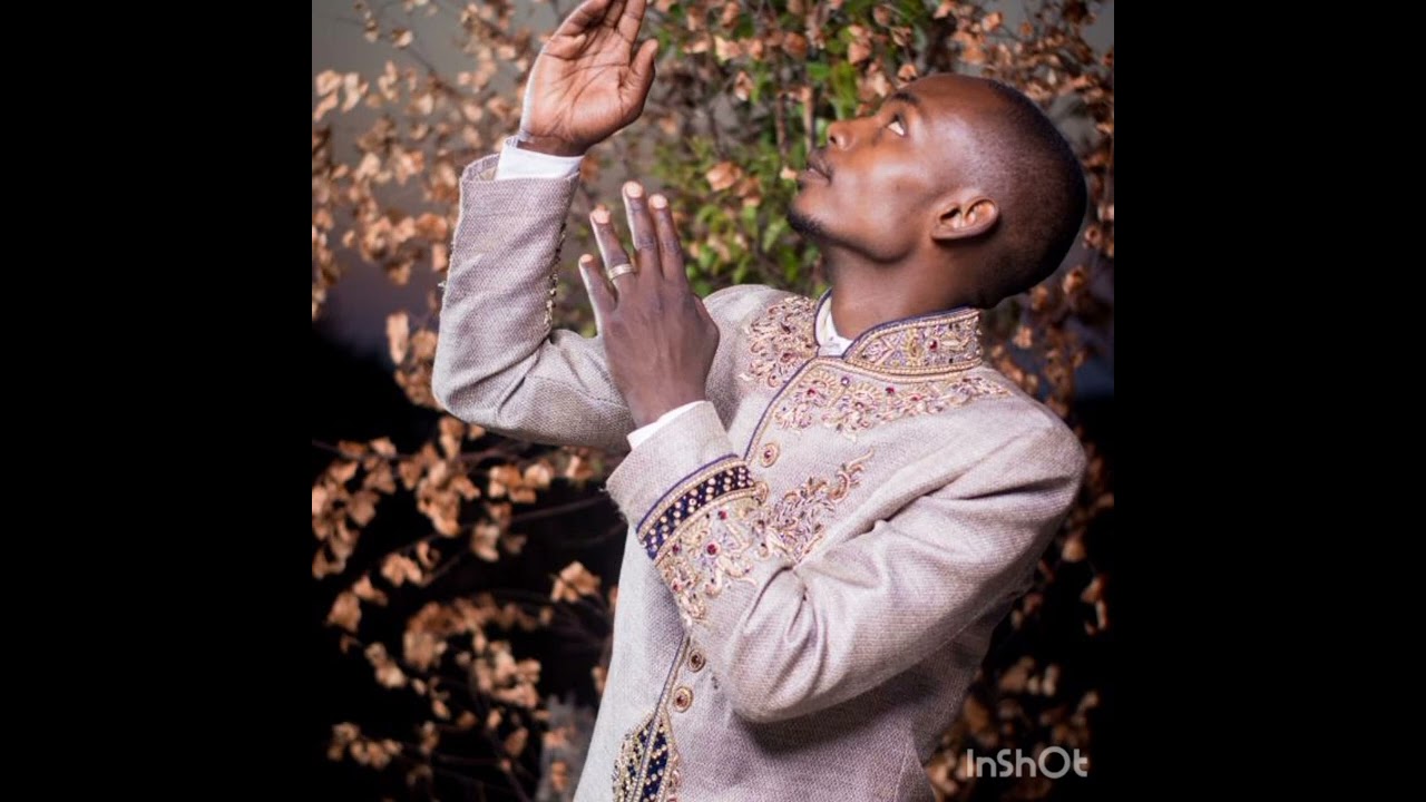 AFC Mugodhi songs ___Mbiri Kuna baba mbiri kudenga
