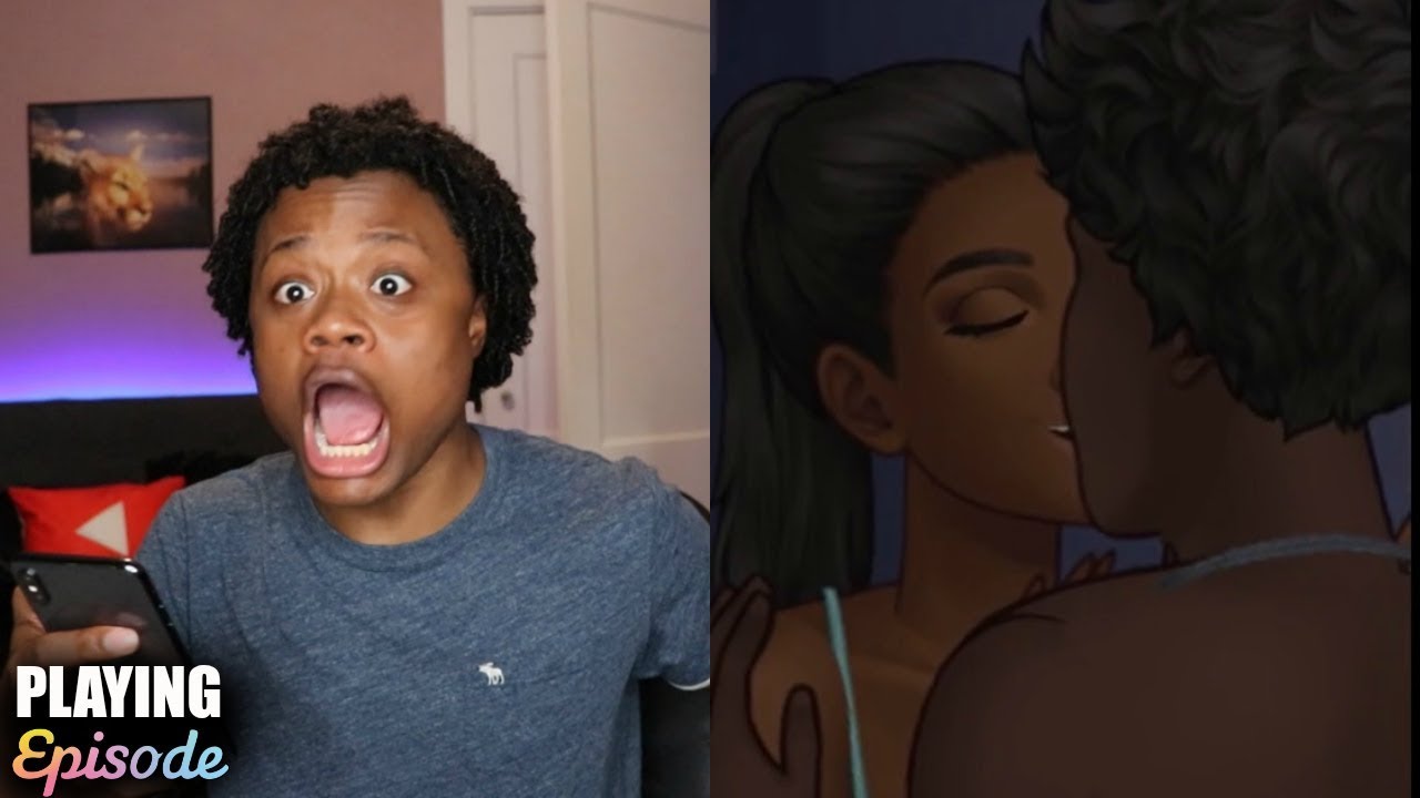 WTF IS GOING ON.... | Play Episode With Me