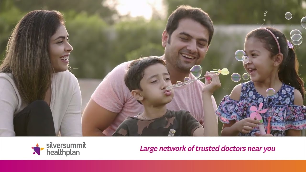 SilverSummit Healthplan - Choose Care You Can Count On