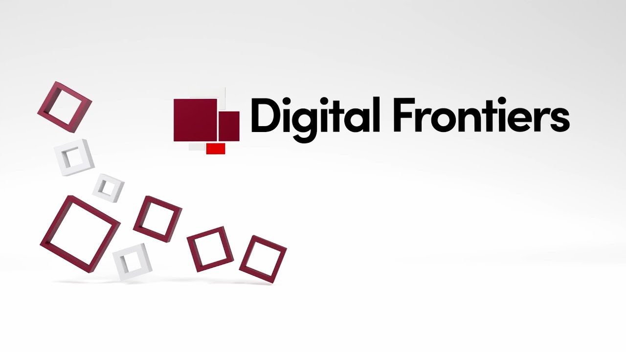 Digital Frontiers Learning Service