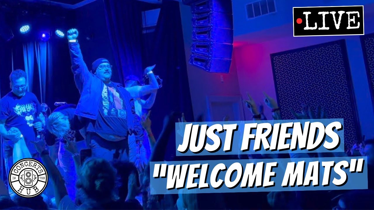 Just Friends 