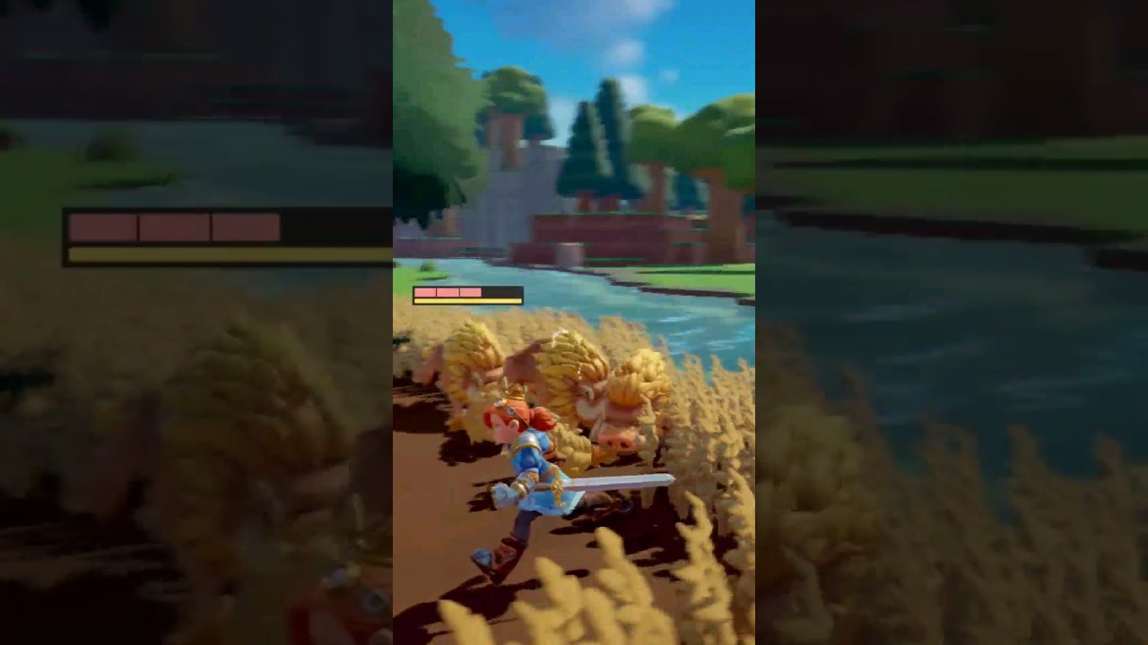 Overthrown: Shenanagin Simulator