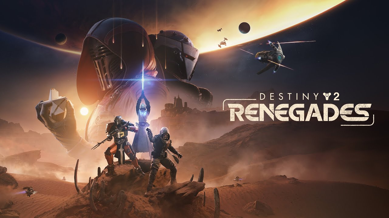 Destiny 2