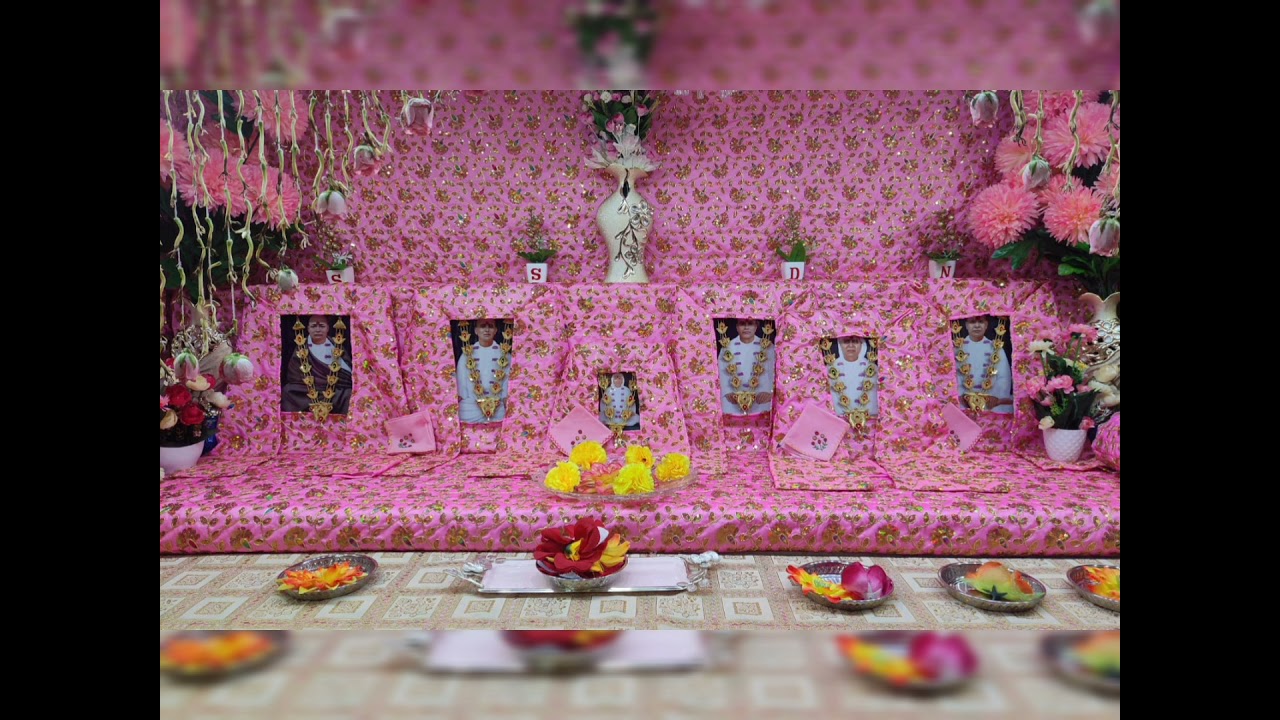 🙏Shri Anandpur Morning Aarti (ssdn)🙏