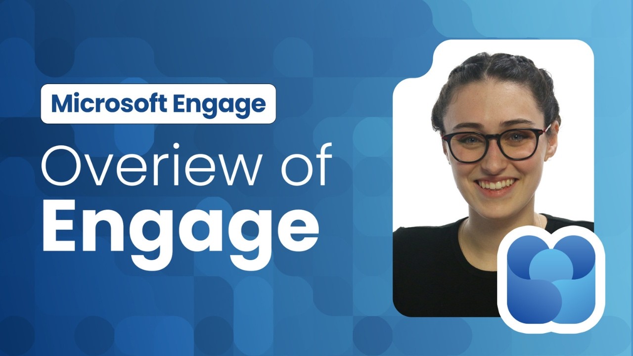 Что такое Viva Engage? (2026)