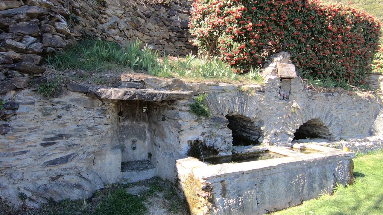 A la d&eacute;couverte des Pyr&eacute;n&eacute;es-Orientales - JUJOLS