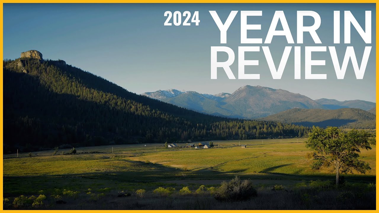 California Outdoor Properties / Outdoor Properties of Nevada 2024 Year in Review