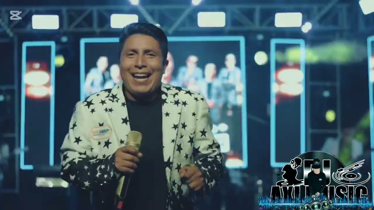 Mix Son Master -Te Sacare De Mi Corazon -Te Juro -Hasta Que Me Muera -Nuestro Hermoso Amor - Dj Axi.