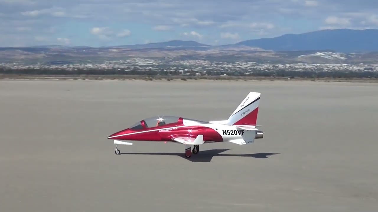 JMB Viper XXL
