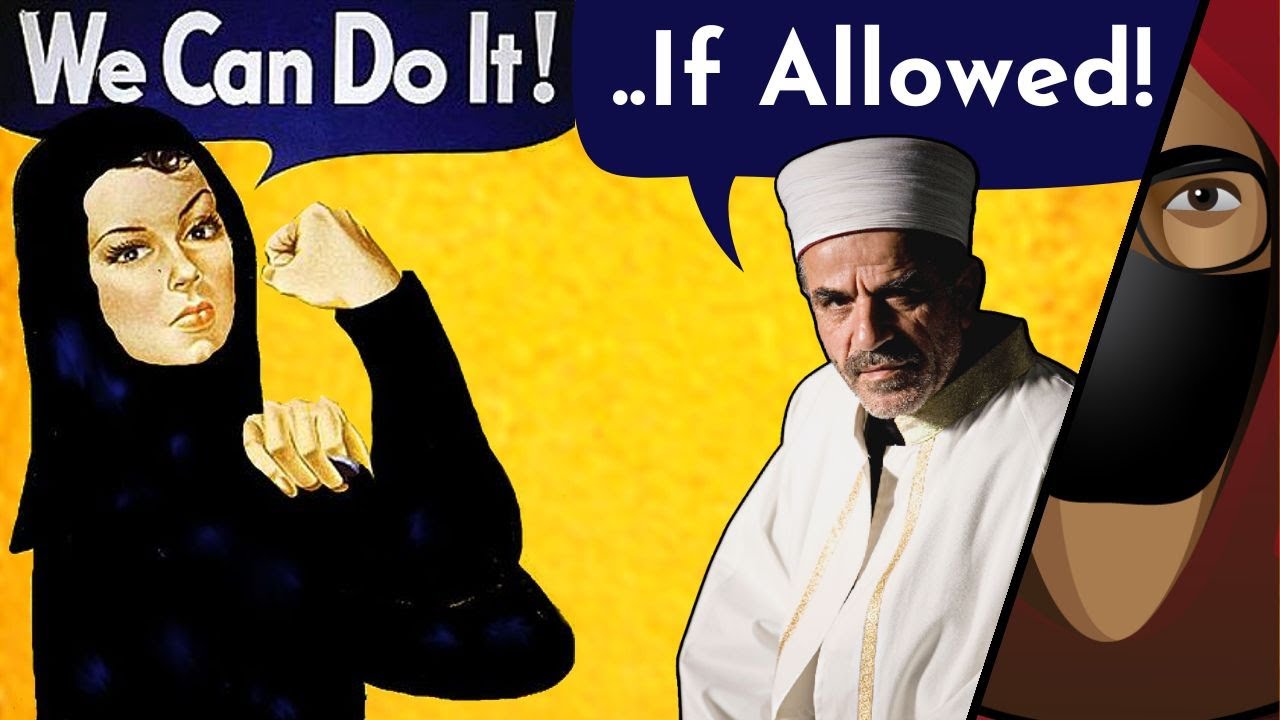 Is Hijab an empowering choice?