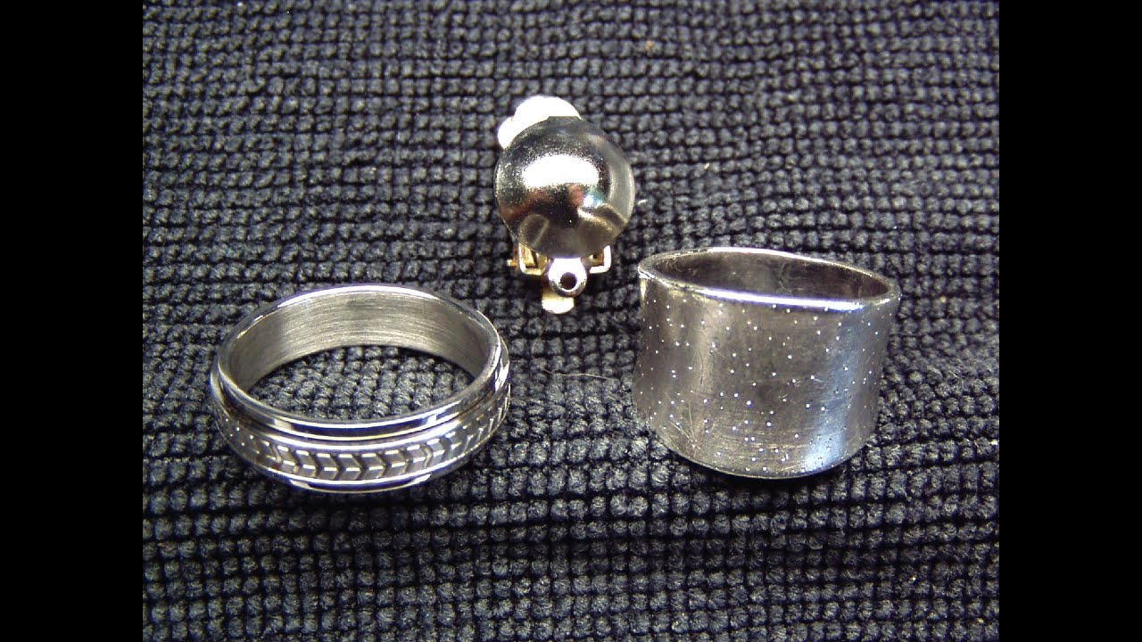 Metal Detecting Singer Island Beach . . . A Silver Kinda Day!