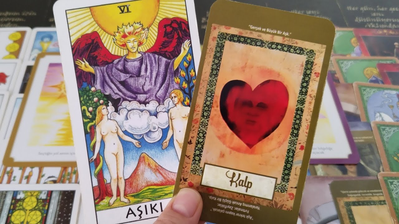 AKLINDAKİ KİŞİ❤️HERŞEYİ İTİRAF ETTİ😳❤️/ HAZIR MISIN❤️ #tarot #aklımdakikişihakkımdanedüşünüyor