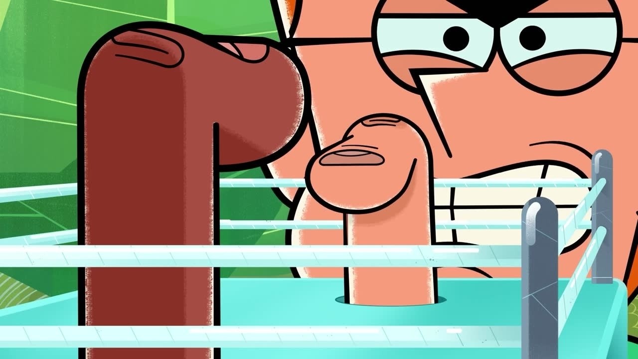 Mr Magoo | World Championship (Compilation) Cartoon Collection HD