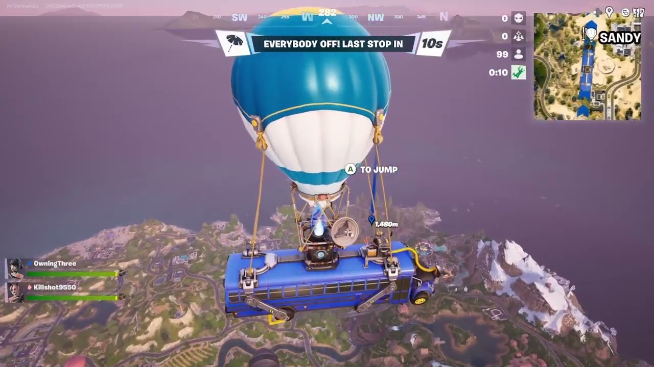 Fortnite