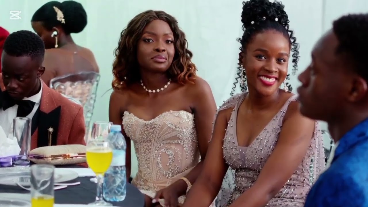 Green Hill Academy prom 2025