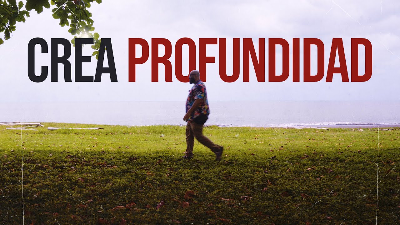 Cómo crear profundidad real en tus fotos (sin cambiar de lente)
