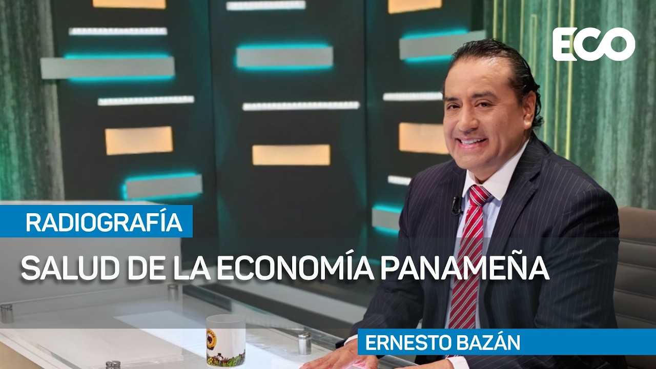 Economía nacional ante retos y oportunidades en 2026 l #Radiografía