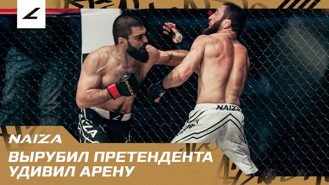 УДИВИЛ АРЕНУ НОКАУТОМ! ВЫРУБИЛ ПРЕТЕНДЕНТА НА ПОЯС! Мири Садыгов vs Наби Ашурлаев