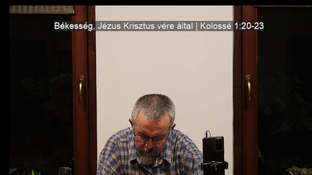 A Biblia tanítása a szívről - A bölcs szív | Zsoltár 90:12