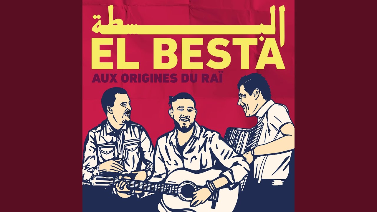 Ma hchemti ma sawelti / Ma dirinich passager (Live)