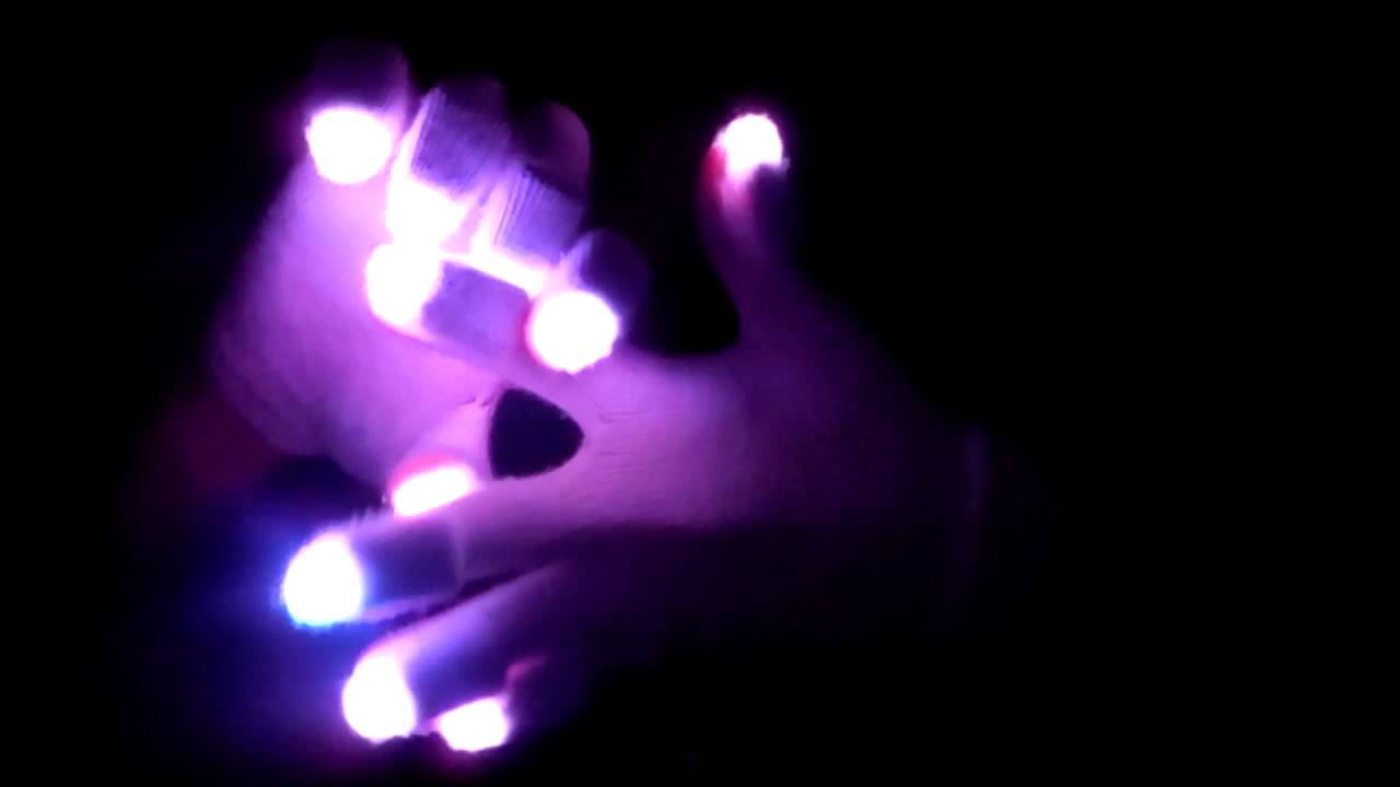 [PM] Rhapsode v ReactShun Round 3 Universal Fingers EvW Comp (EmazingLights.com)