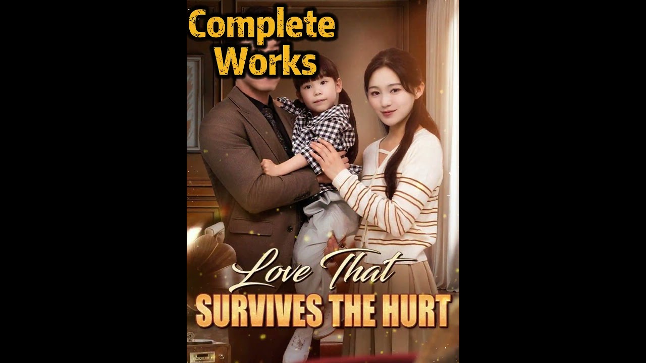 Love That Survives the Hurt Complete Collection #shorts #shortplay #funny #DramaBox