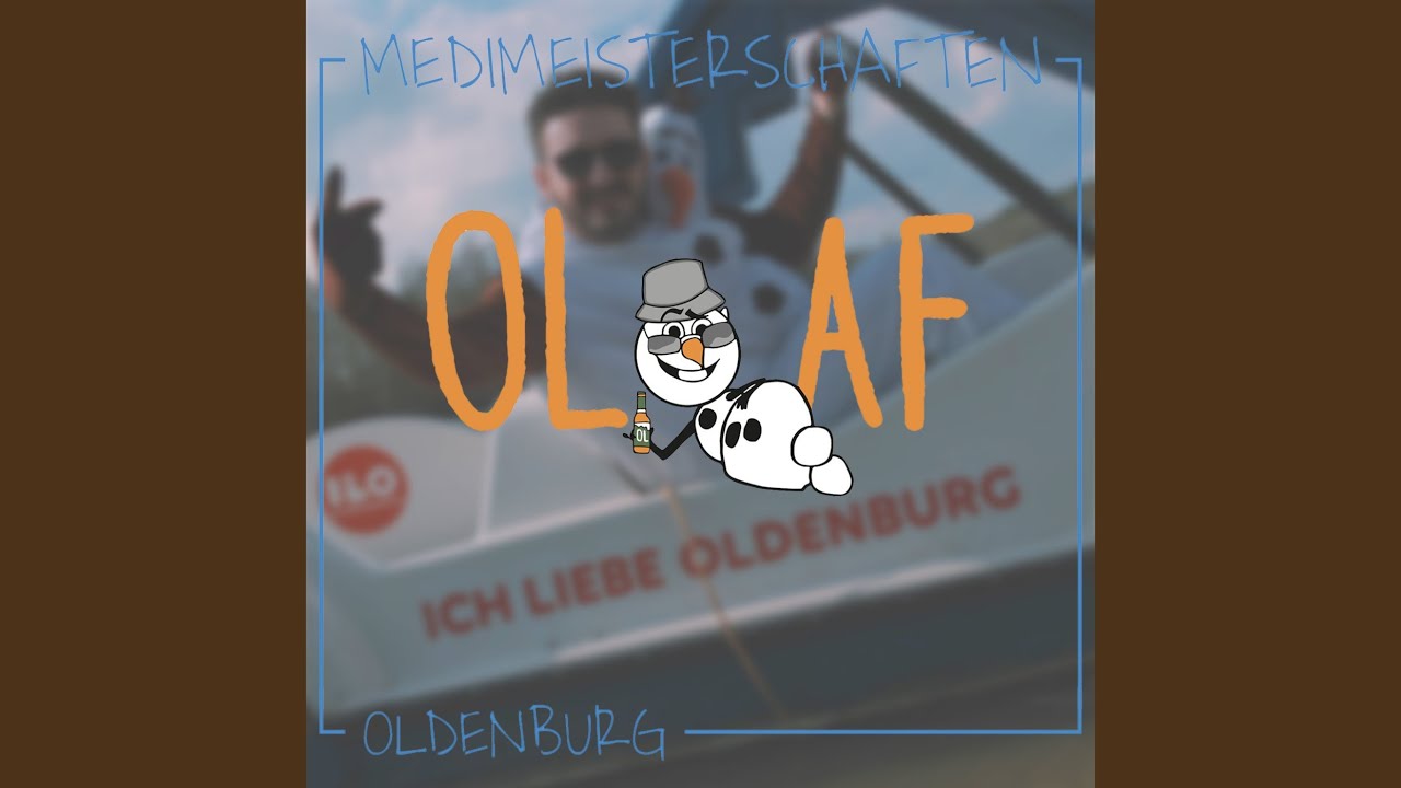 Olaf