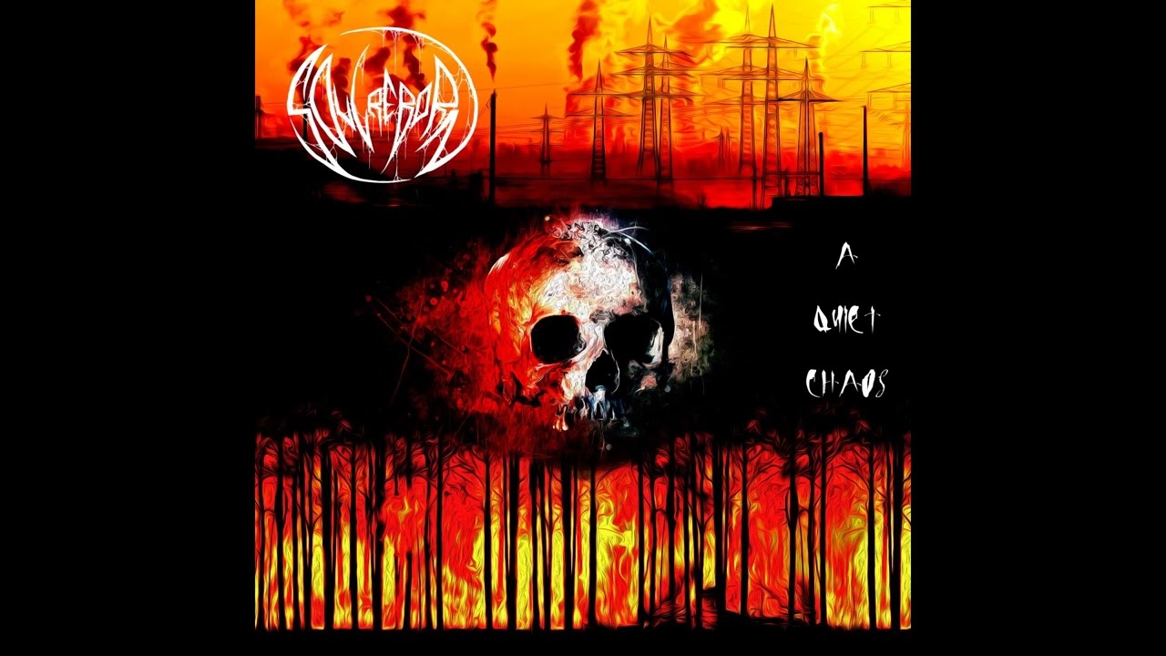 Soul Reborn - A Quiet Chaos (Full Album)