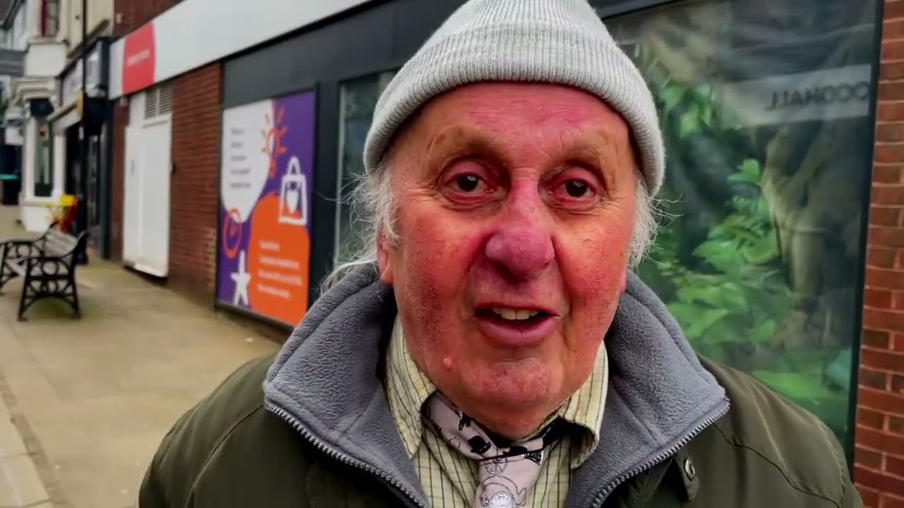 Pontefract with Master Muir Part 1