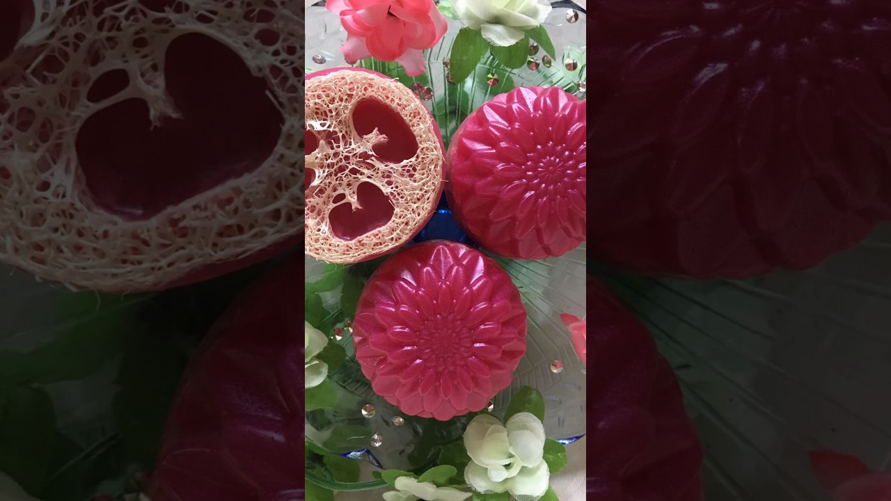 🧼 Donde compro Glicerina para mis Jabones Artesanales? 🌸