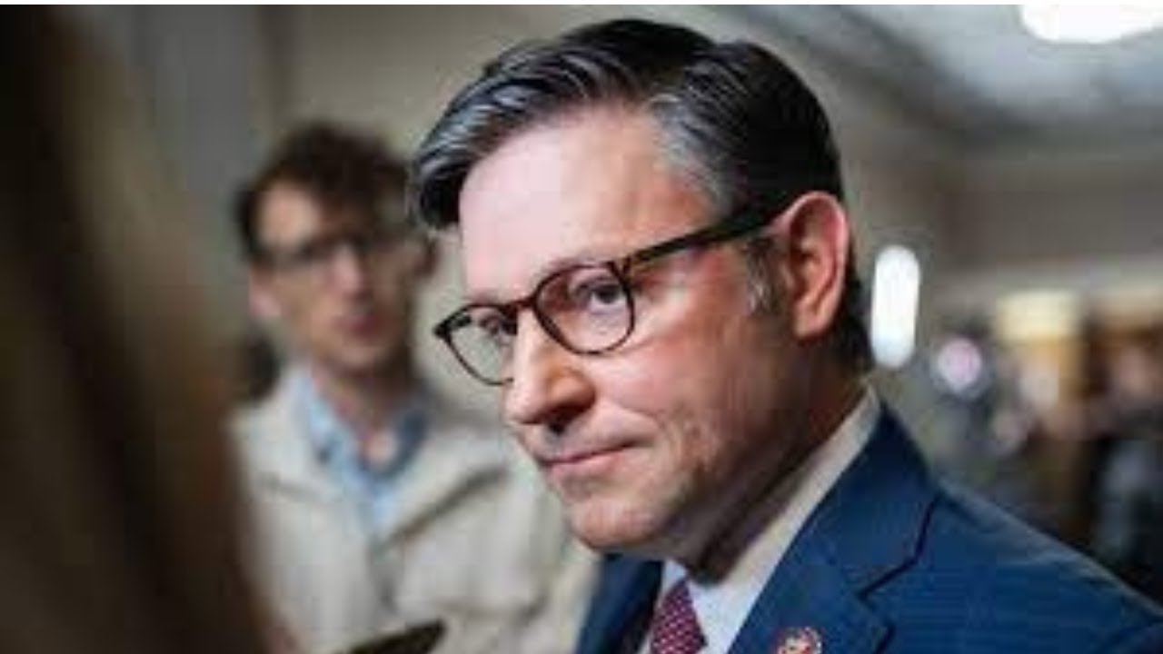 Mike Johnson: House to vote on new Republican nominee for Speaker | World11Now