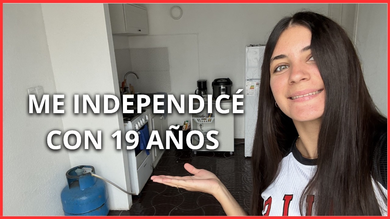 Mi casa viviendo en URUGUAY ( HOUSE TOUR)