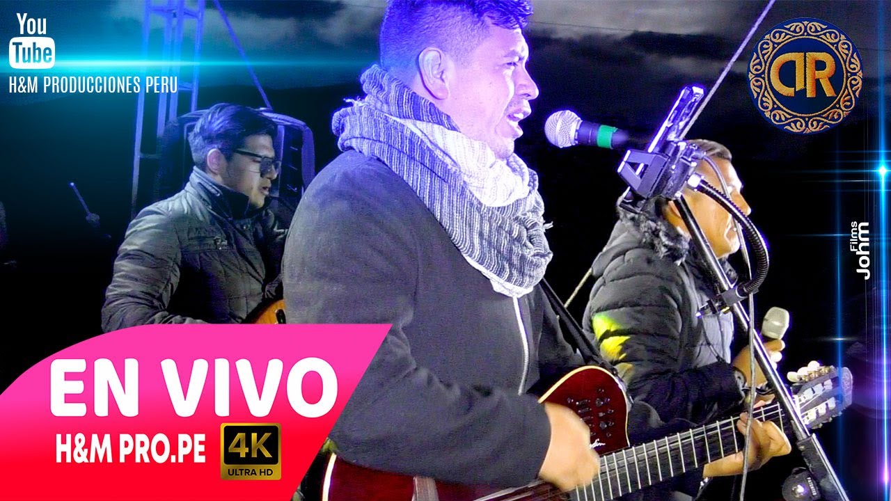 La Dinastía (Raúl Chávez) Carnavales Layo Canas 2022 - Juvenal Hancco Cutire / H&M PRO.PE