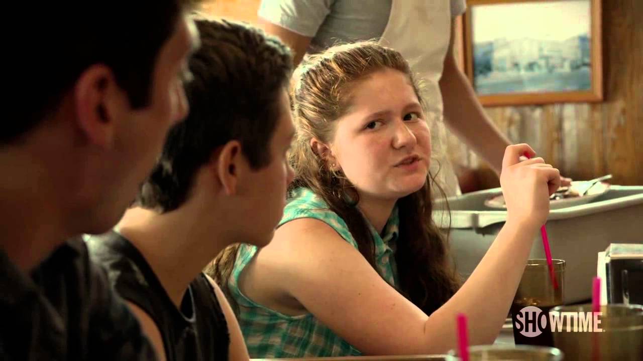Shameless | 'We'll Call It Even' Official Clip | Season 5 Episode 1