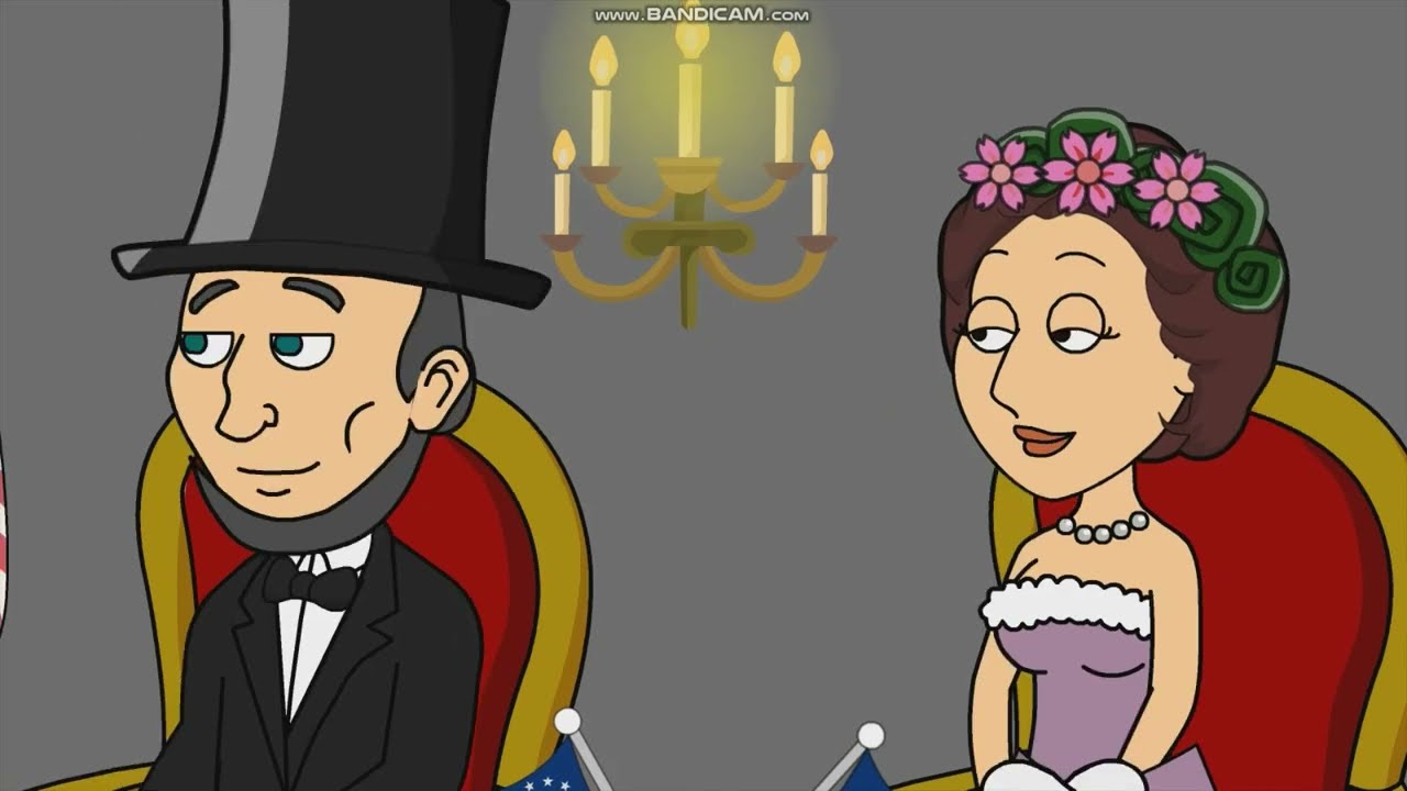 Abraham Lincoln's Assassination
