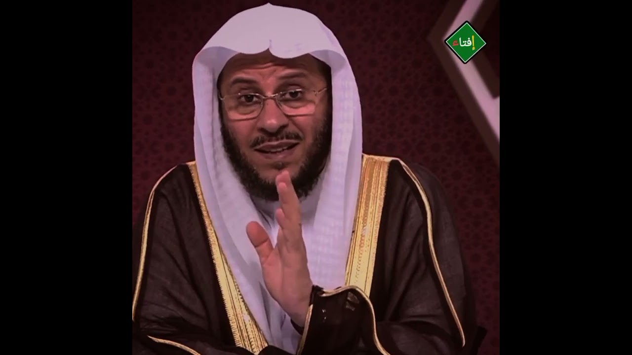 تقول كنت ذاهبة لزيارة أخي يوم العيد ولكن زوجته ارسلت رساله لاتأتي ولانريد رؤيتك؟الشيخ عزيز العنزي 