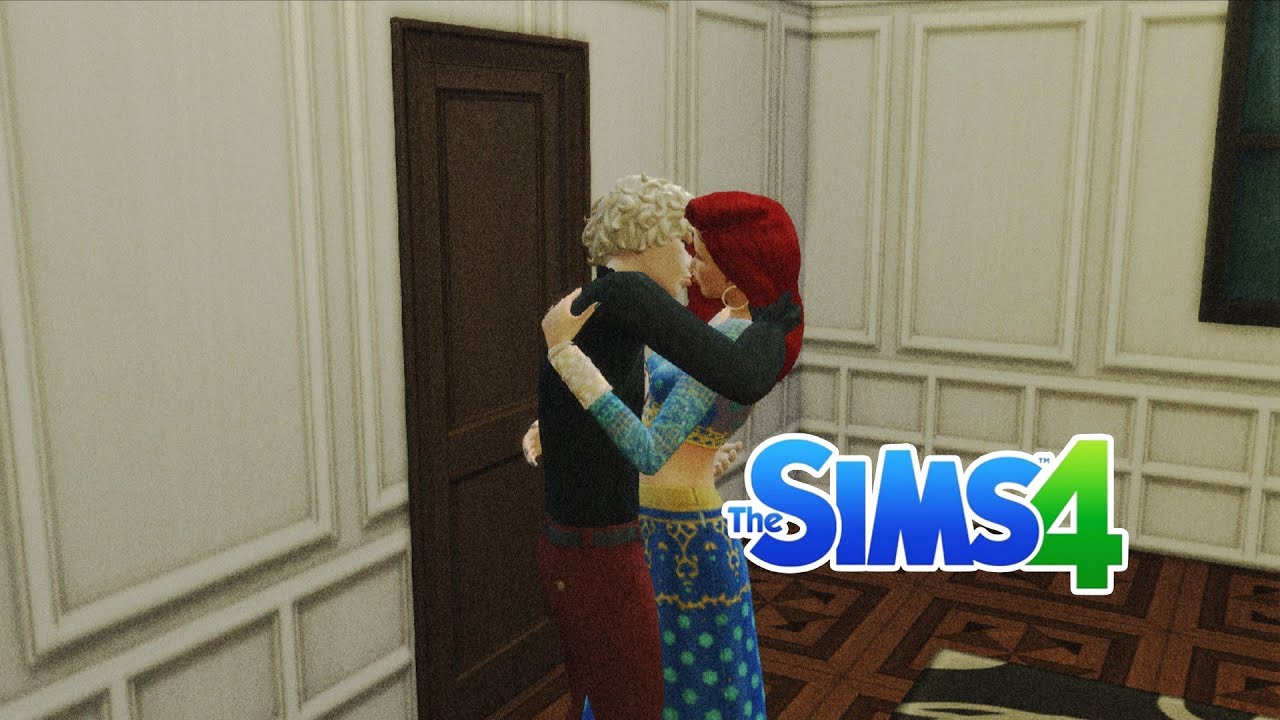 🍷 TheSims4 Vampiros: Leclair ya tiene 650 años + escapadita al Spa + Nuevos miembros en la familia 