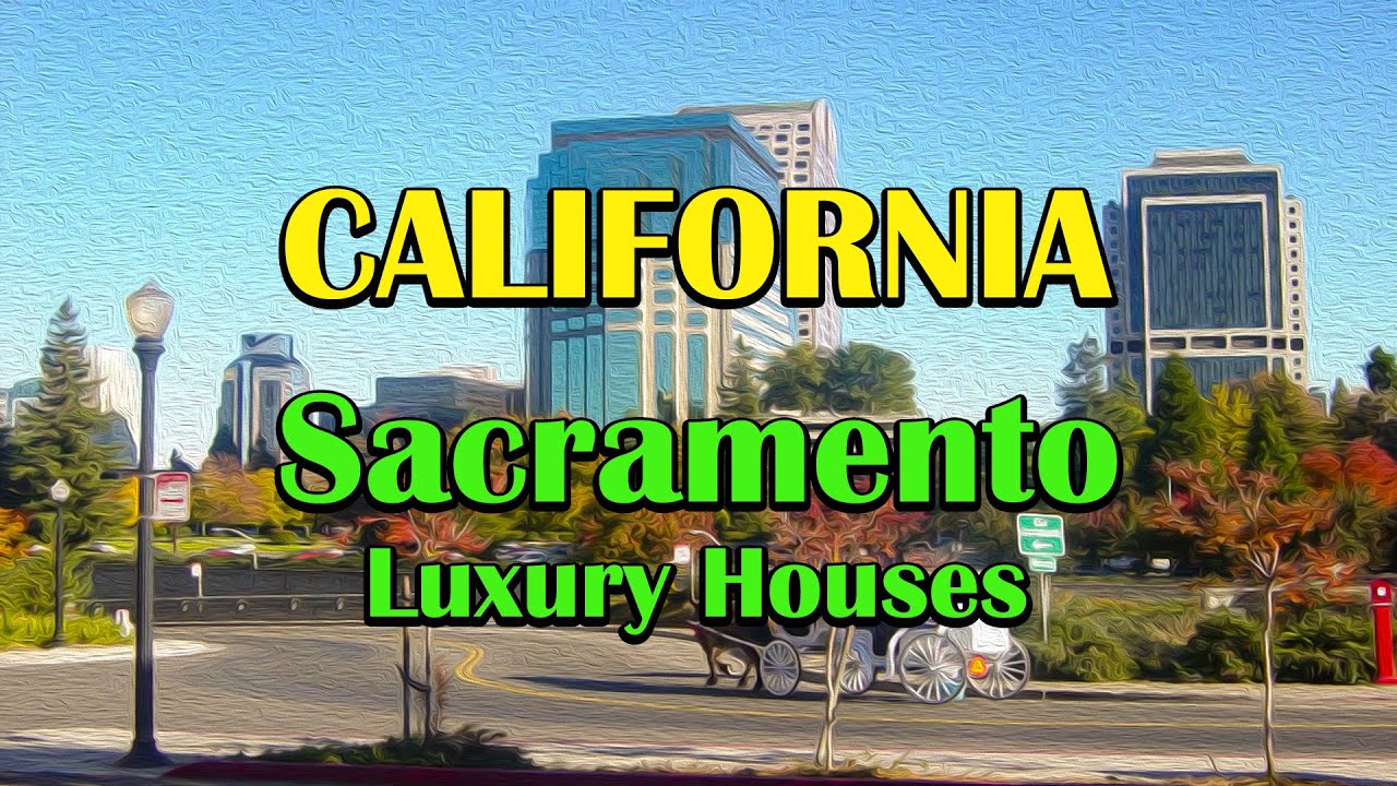 Luxury Houses for rent in Sacramento, CA, december 2021