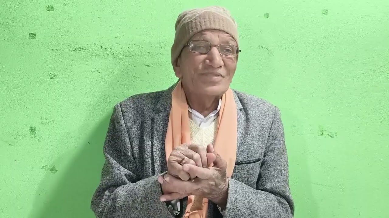 BABA JAIMAL SINGH PATAR/PARVACHAN NASIB CHAND RANA JI/22/01/2026
