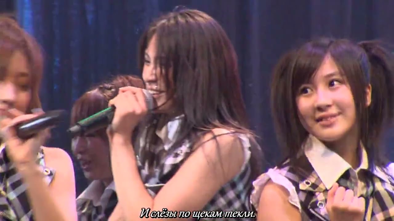 AKB48  Team K Oogoe Diamond