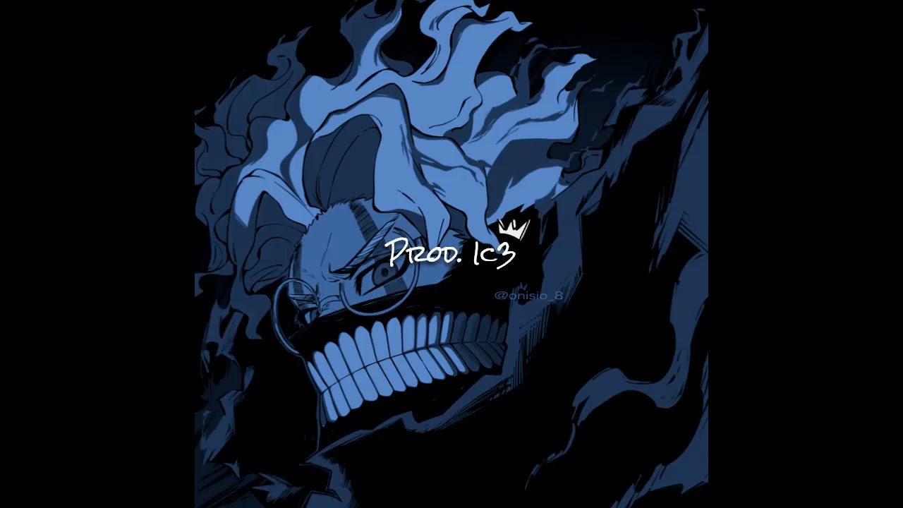 (FREE) VMZ x ANIRAP x ANNY anime trap type beat 