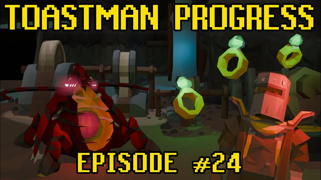 Pushing My Account Further in OSRS | Toastman Progress #24