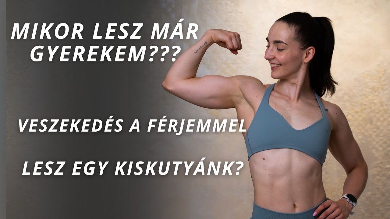 Mikor lesz már gyerekem? 😡 Jövőbeli tervek, applikációm - Kérdezz felelek