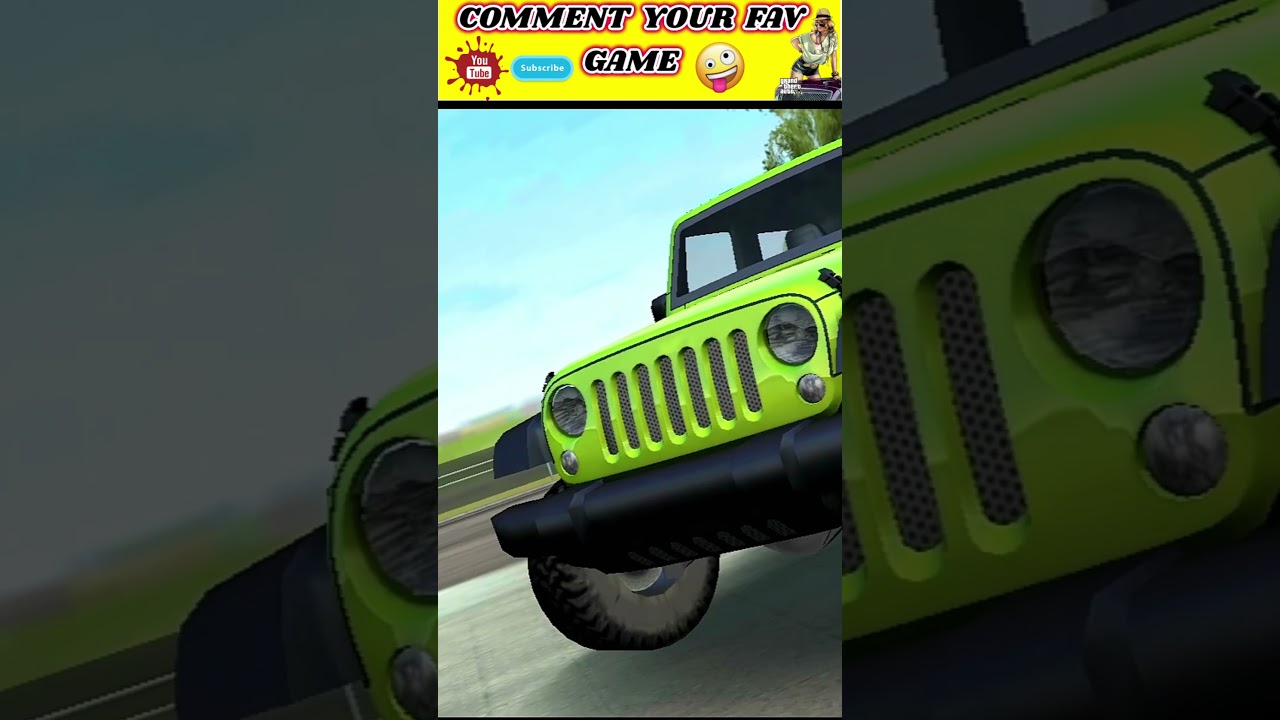 FINALLY I UNLOCK ✨🤑THAR IN EXTREME CAR DRIVING SIMULATOR 🔥 #shorts