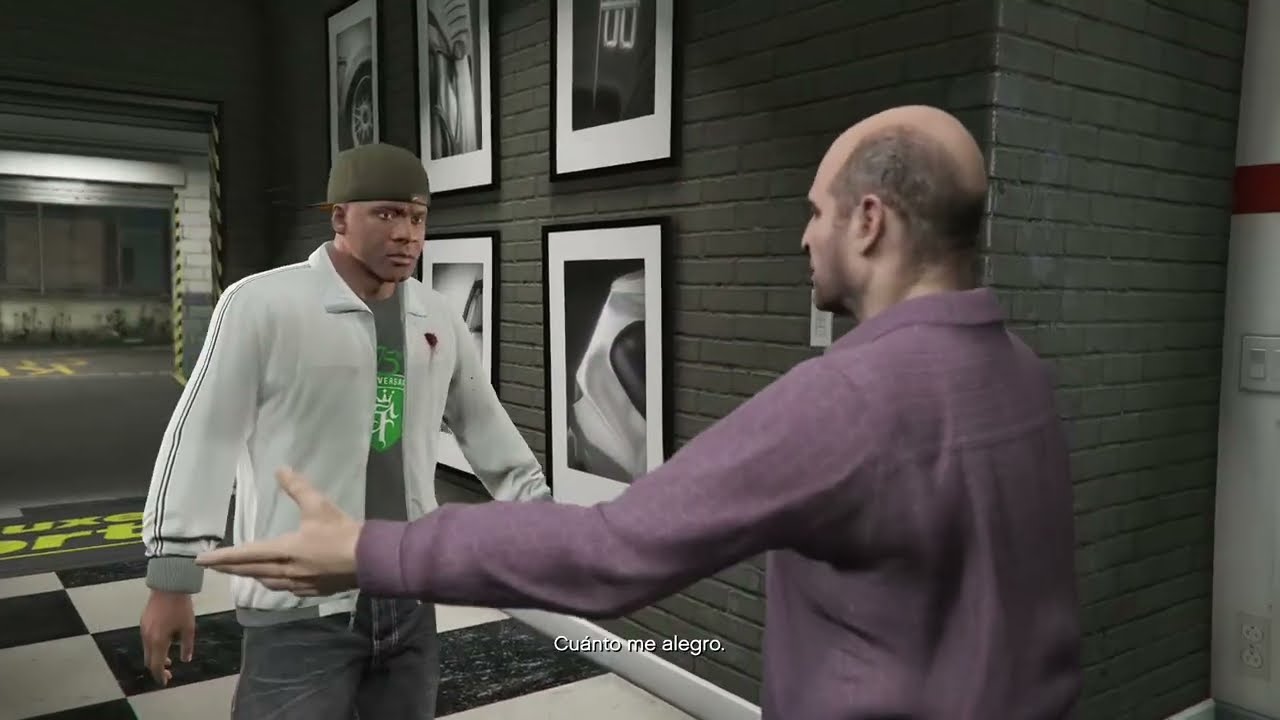 GTA V STORY MODE  Gameplay | FIRST MISION SIMEON | MXVstudios #gtagameplay #gta #gtaonly #gtav 