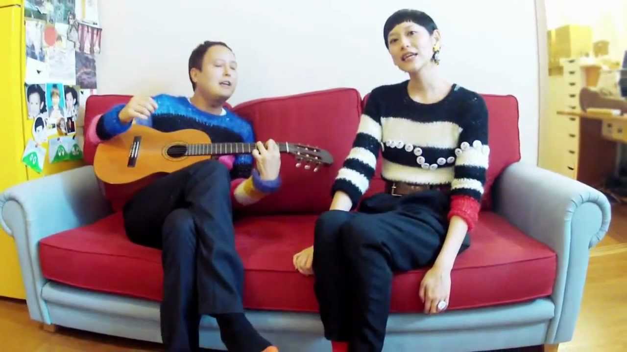 Chocolat & Akito - EP[扉] MV